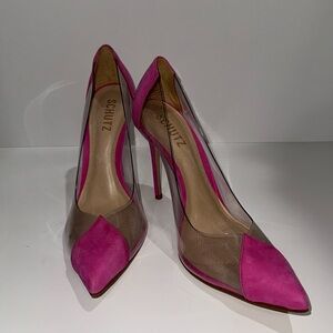 Schutz Cendi Pumps